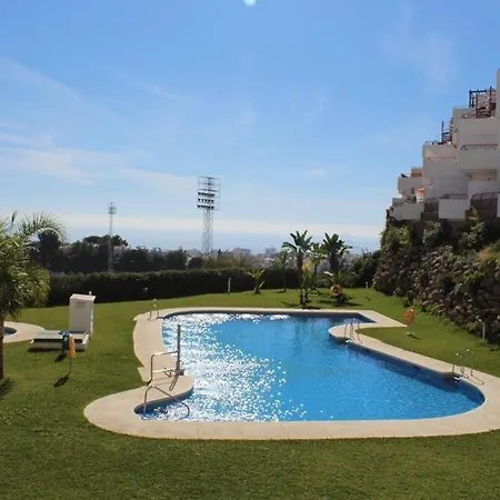 Mangata De Lägenhet Nerja