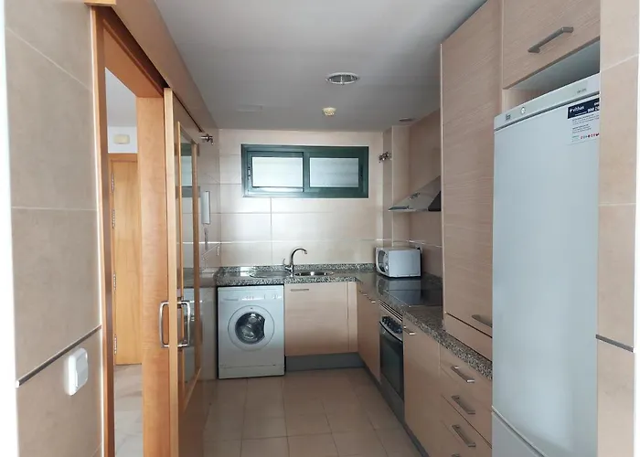 Lägenhet Mangata De Nerja