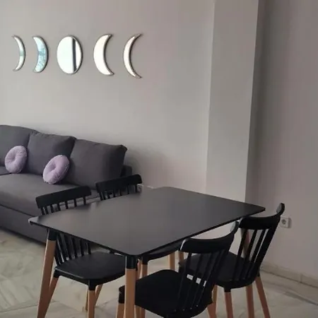 Mangata De Apartment *