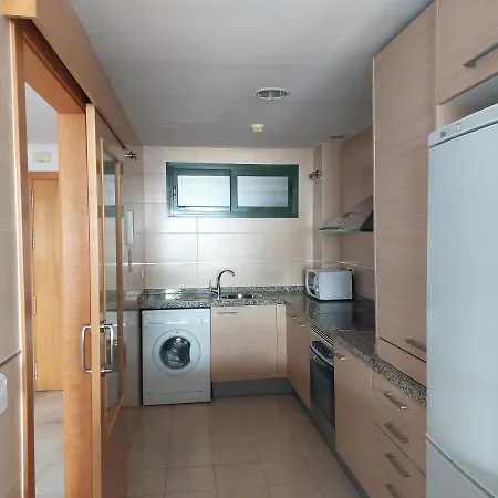 Appartement Mangata De Nerja