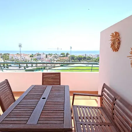Mangata De Appartement *