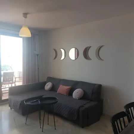 Mangata De Nerja