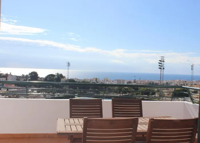 アパート Mangata De *