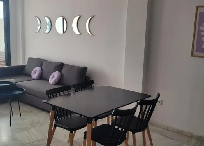 Mangata De Appartement *