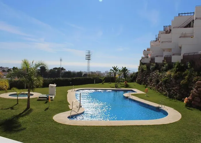 Mangata De Appartement Nerja